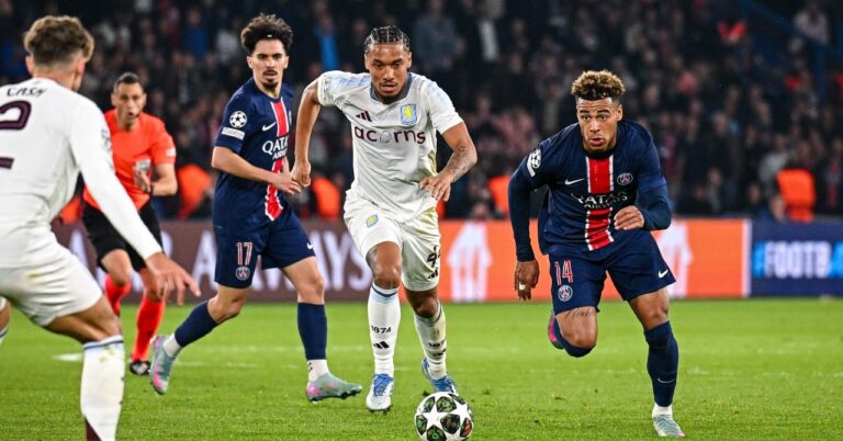Shuffled by PSG, he lets go: "They have ..."