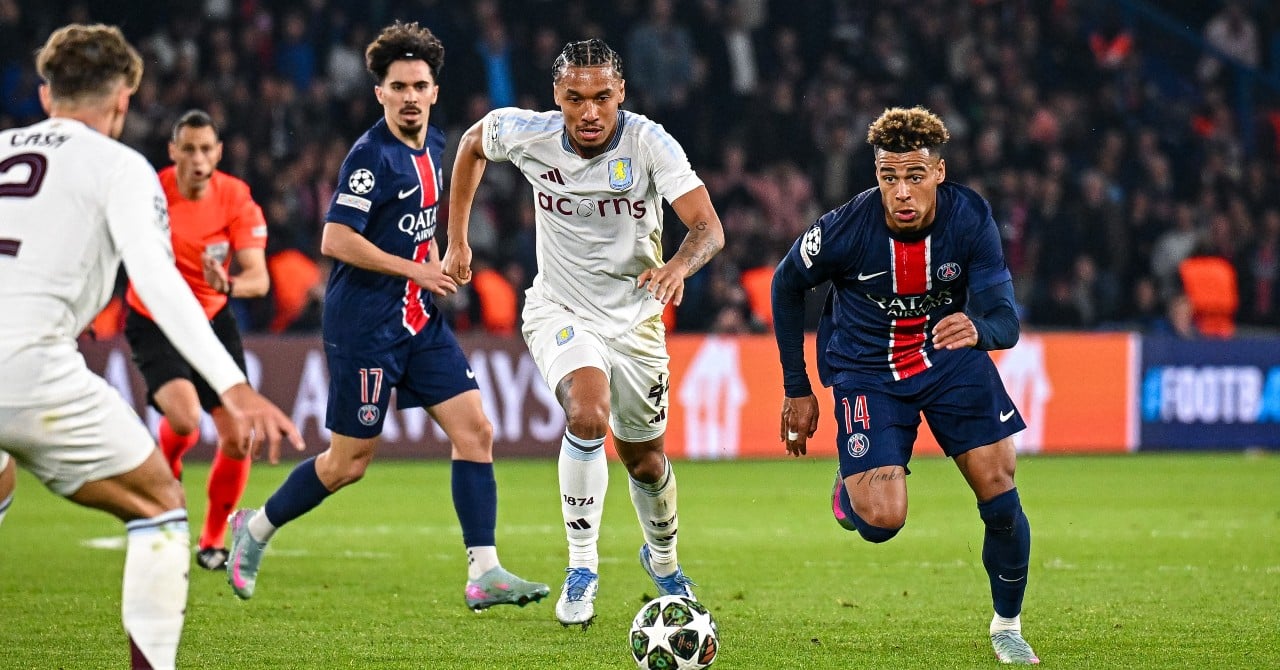 Shuffled by PSG, he lets go: "They have ..."