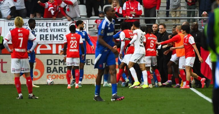Strasbourg in C1 thanks to the Var?