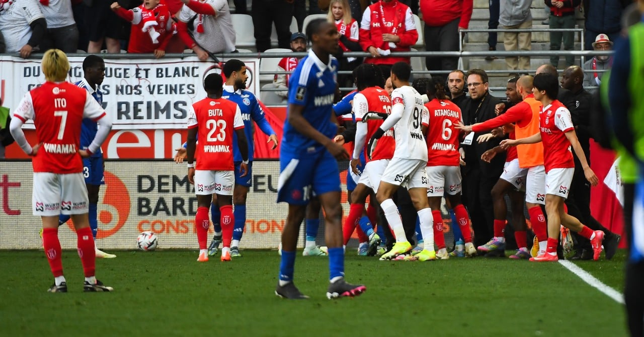 Strasbourg in C1 thanks to the Var?