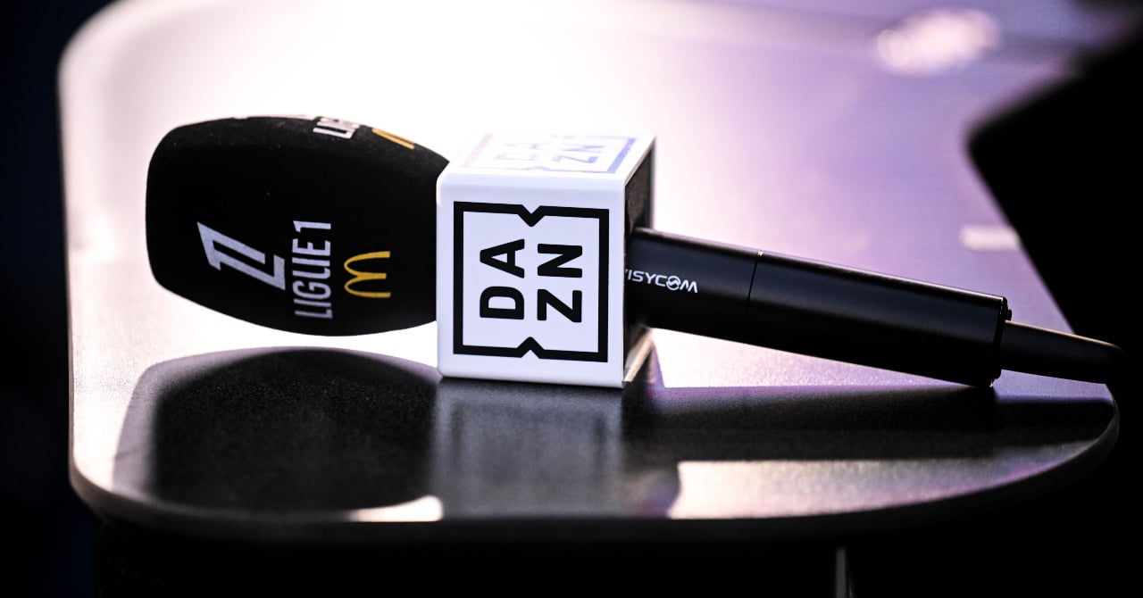 TV rights: 5 reasons for which Dazn calls back everything in question