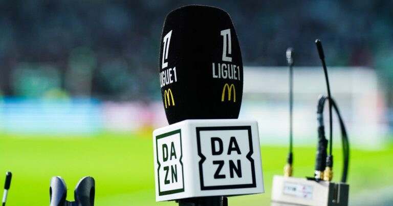 TV rights: what Dazn claims to stay