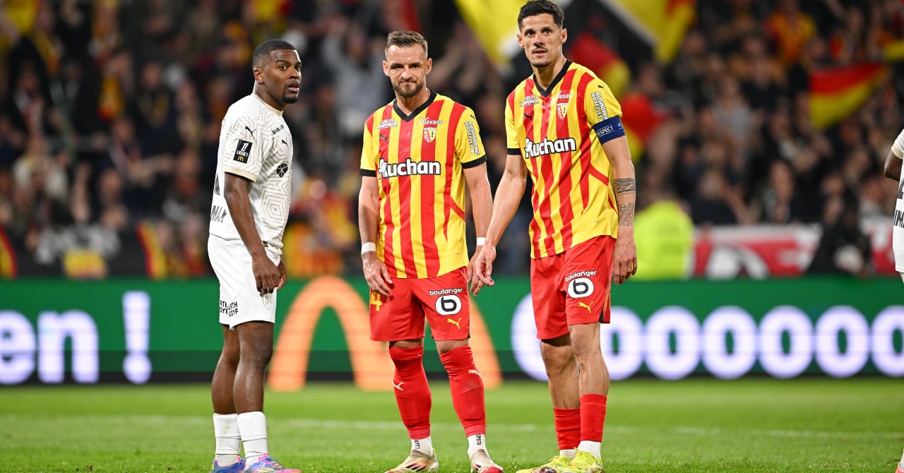 The RC Lens is about to turn the page for several executives