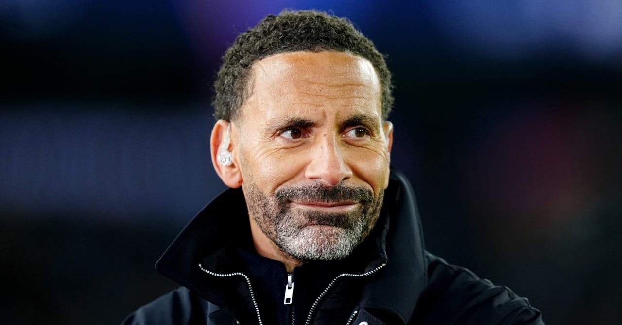 "The big favorite ...", Ferdinand's strong words on PSG in C1!