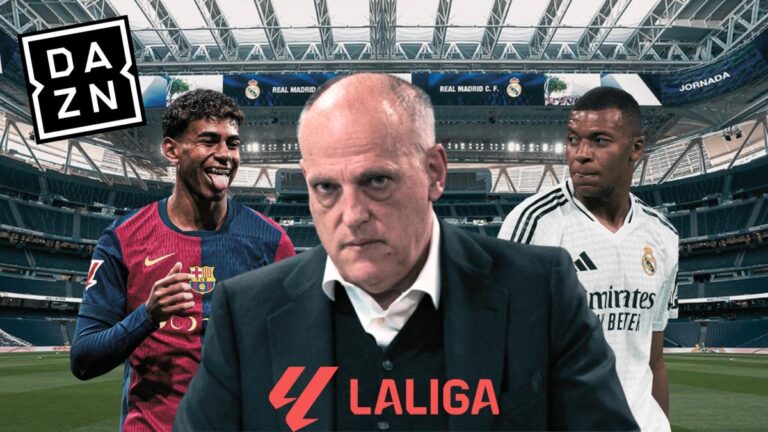 The fierce liga war against hacking