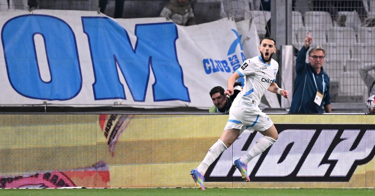 The goal of the season in Ligue 1! (video)