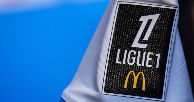The podium and the relegated in L2 are known