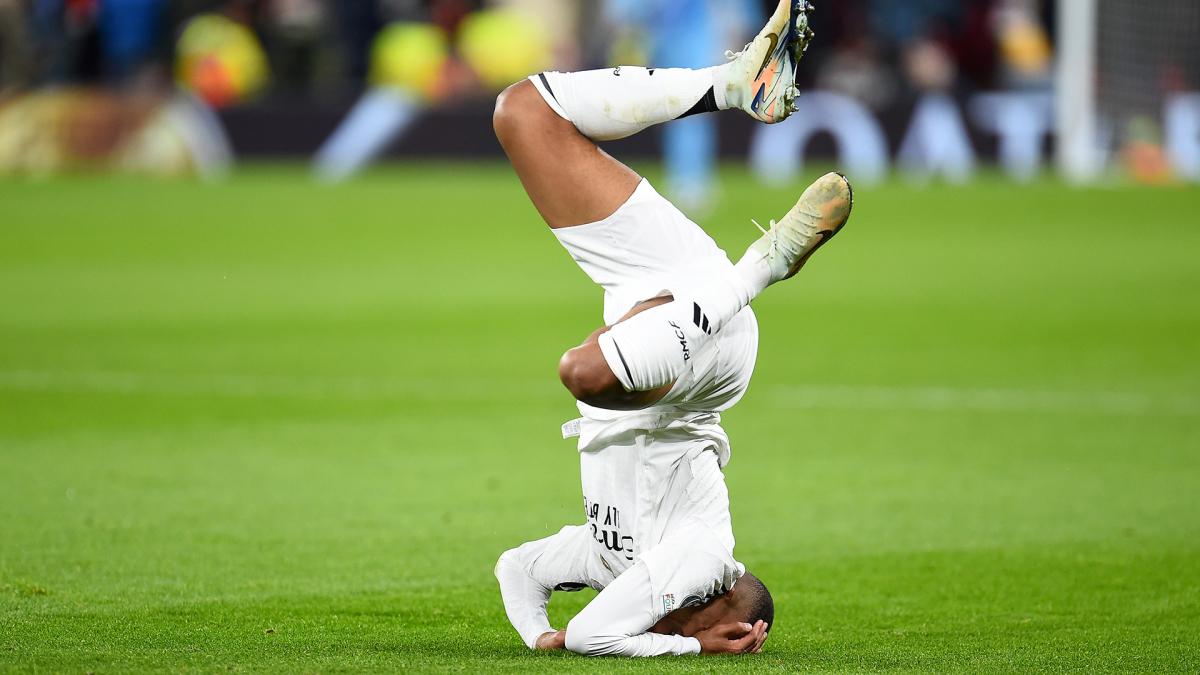 The terrible response of PSG in its judicial conflict with Kylian Mbappé!
