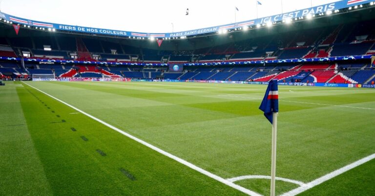 Thunderbolt for PSG! A scandal denounced