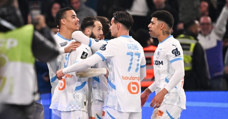 Thunderbolt in Marseille! An OM star targeted by two European giants