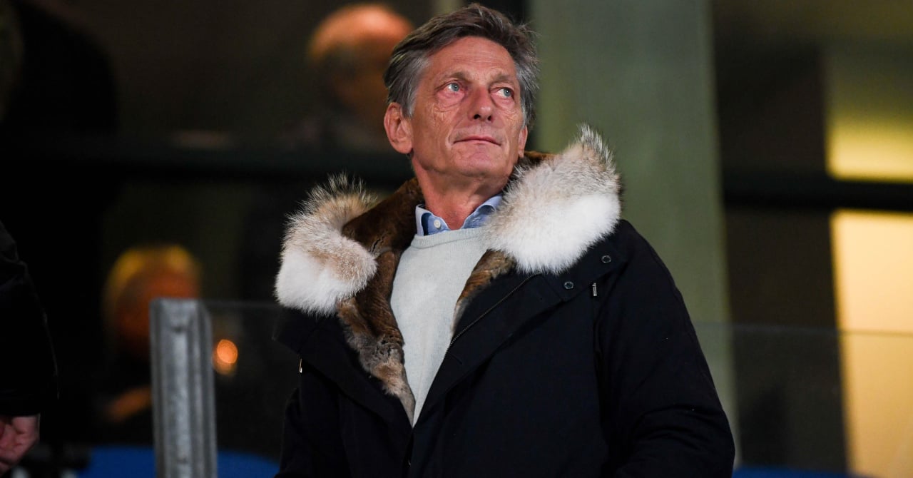 Total confusion: Ligue 1 sinks with its new TV offer!