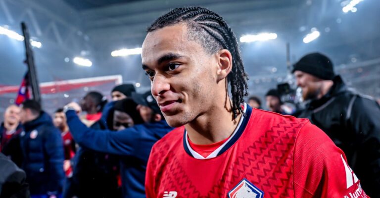 Transfer of Ethan Mbappé: the attractive offer that changes everything