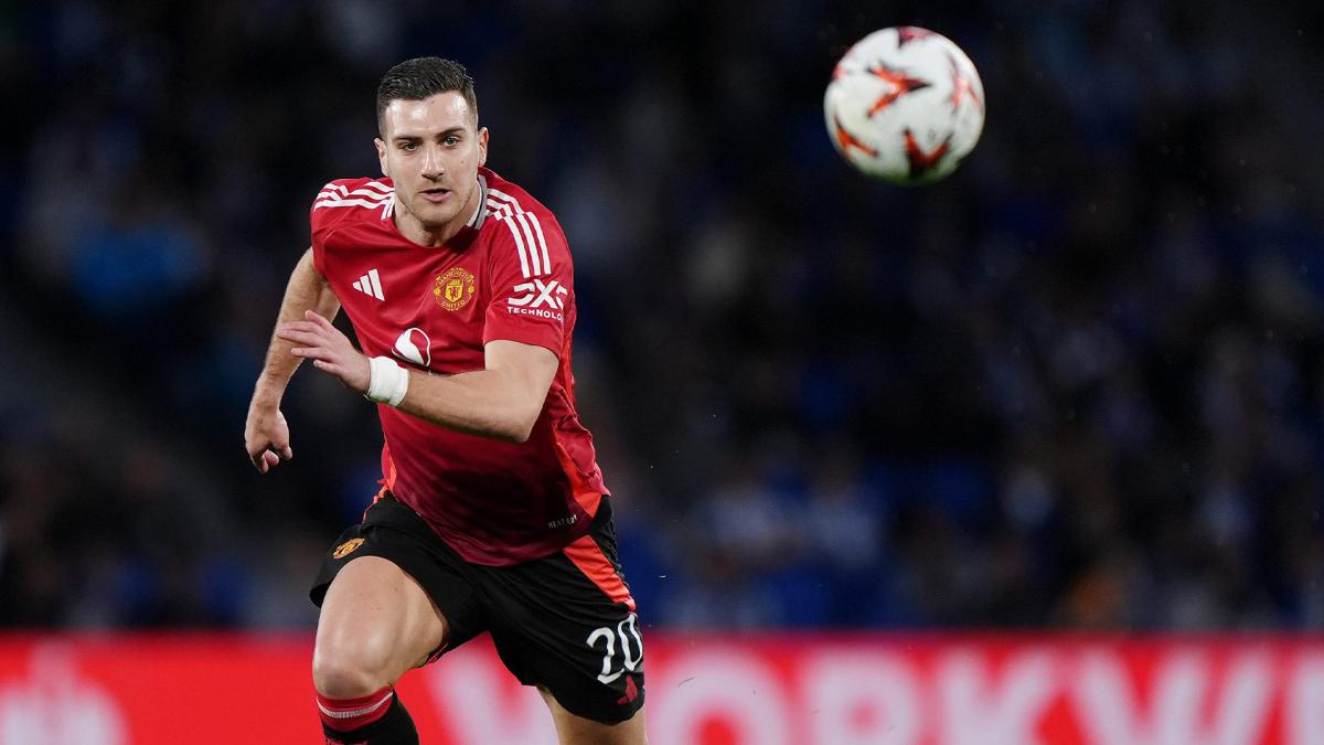 United: Gary Neville smashes the workforce of Ruben Amorim