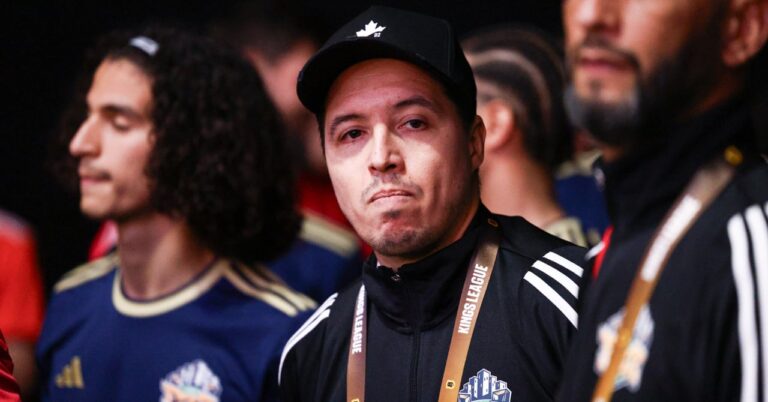 Vinicius vs Mbappé: Nasri reveals the tensions that undermine Real Madrid