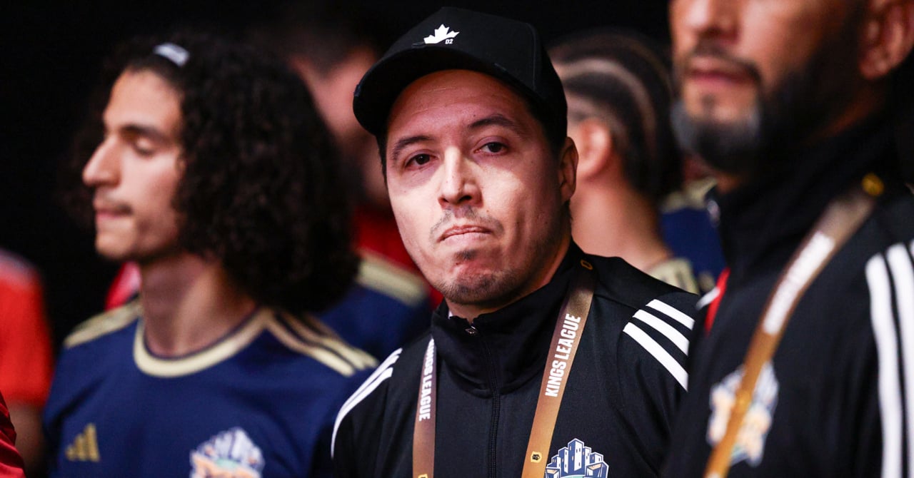 Vinicius vs Mbappé: Nasri reveals the tensions that undermine Real Madrid