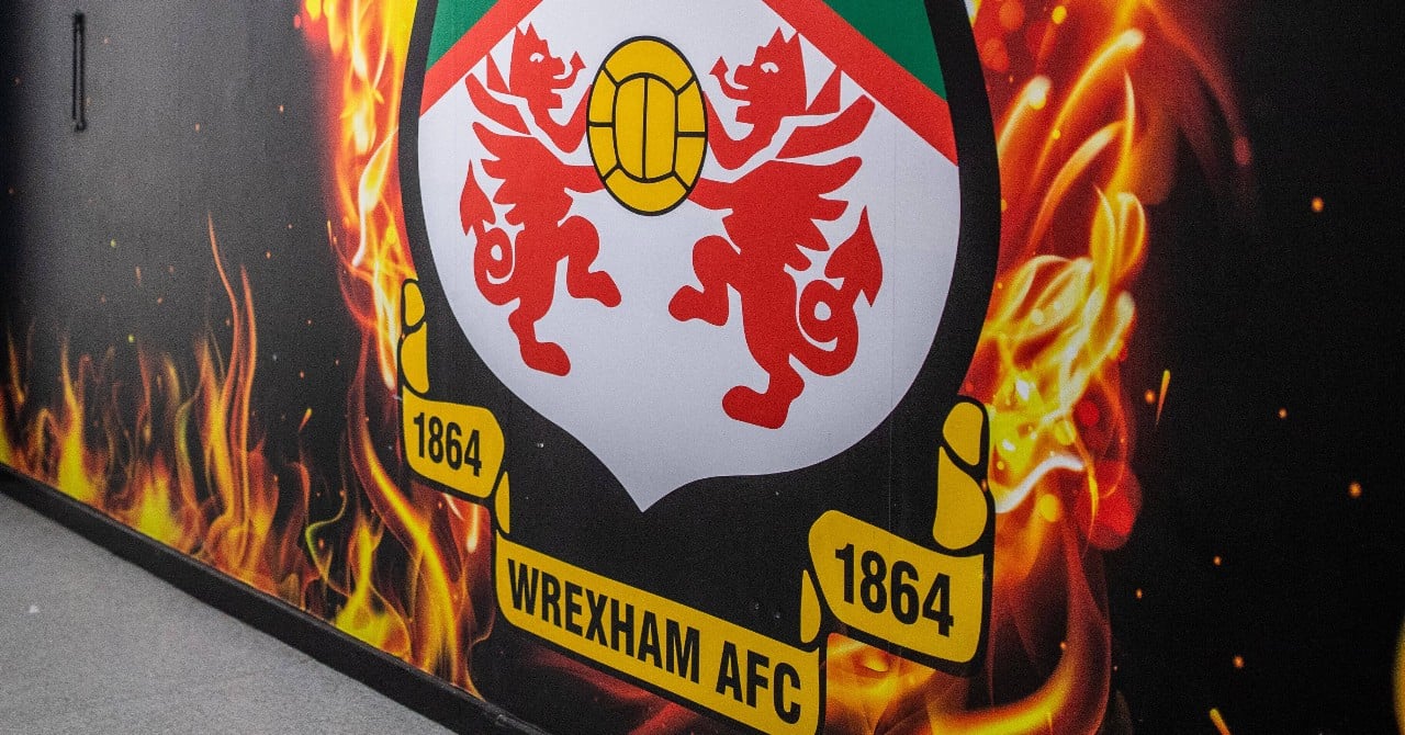 When a Hollywood star marks the history of football