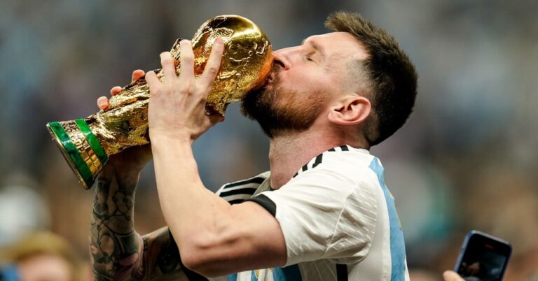 World Cup: FIFA to chaos?