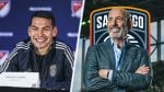 Behind the scenes of the San Diego FC, the new MLS franchise 