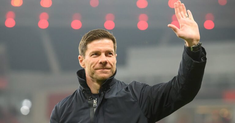 Xabi Alonso, a problem with Real Madrid