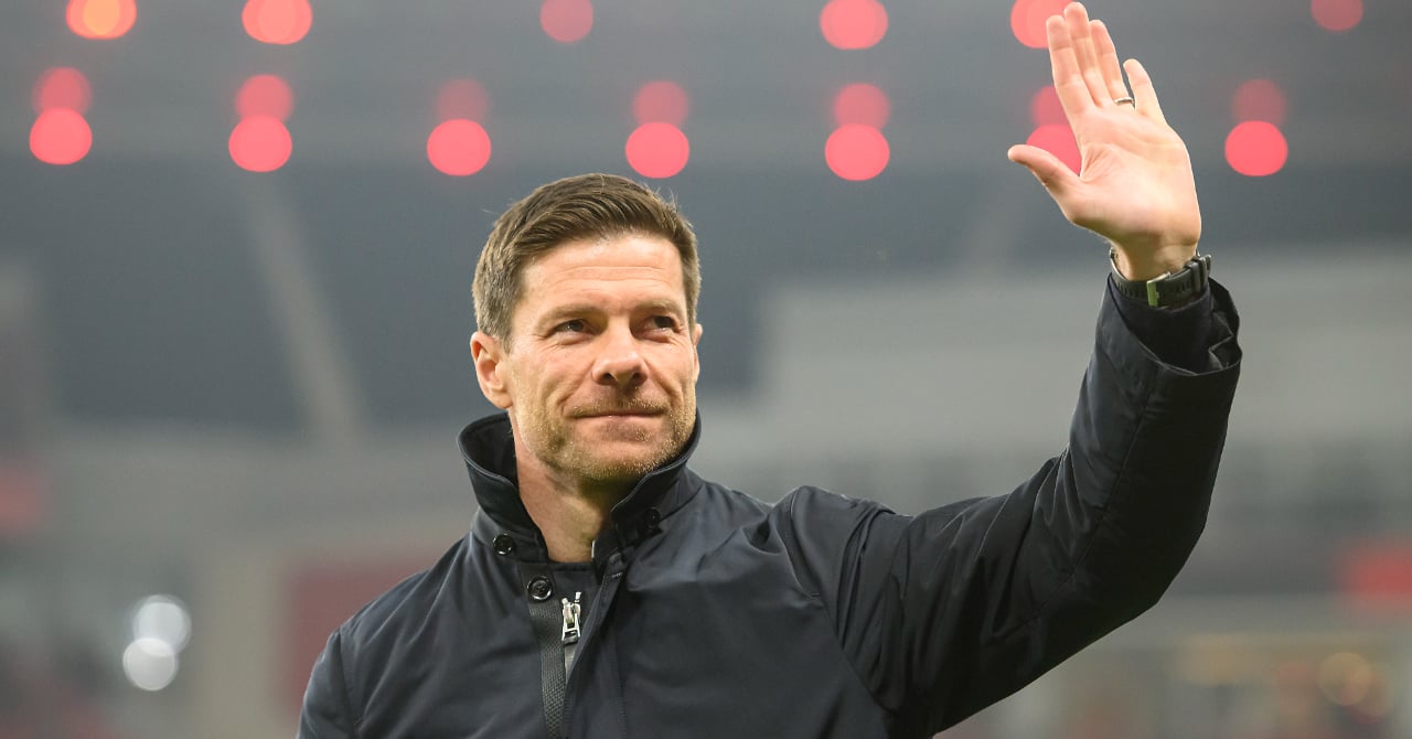 Xabi Alonso, a problem with Real Madrid
