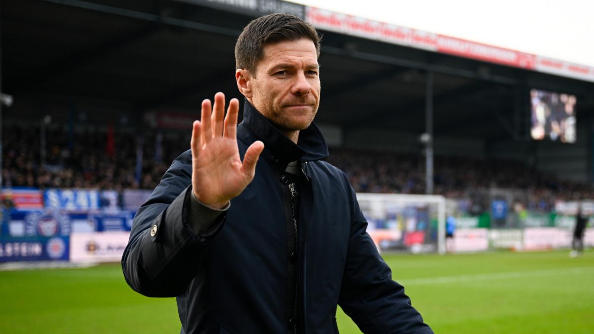 Xabi Alonso already sets a big condition in Real Madrid