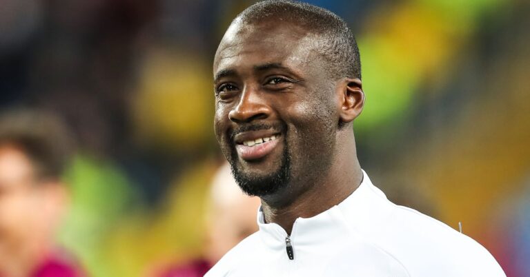 Yaya Touré reveals the greatest regret of her career