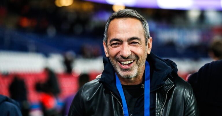 Youri Djorkaeff, new validated project