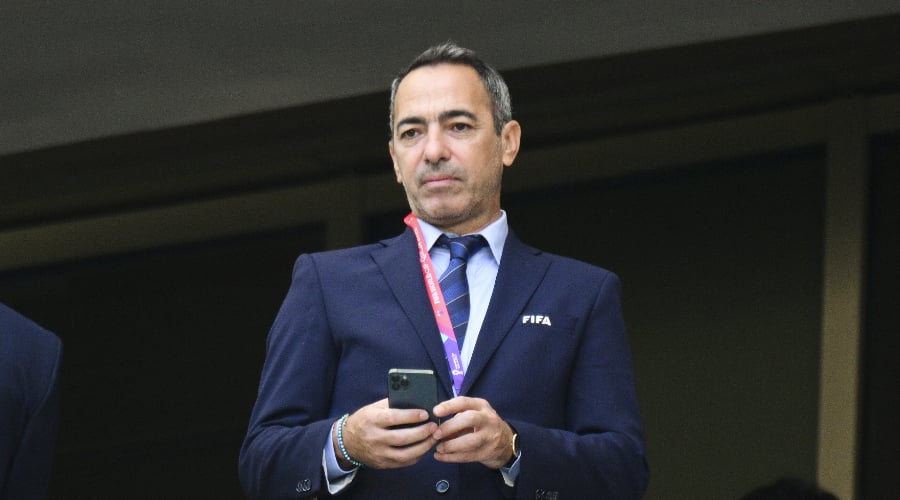 Youri Djorkaeff, tributes and emotion