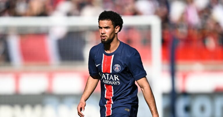 Zaire-Emery does better than Benzema