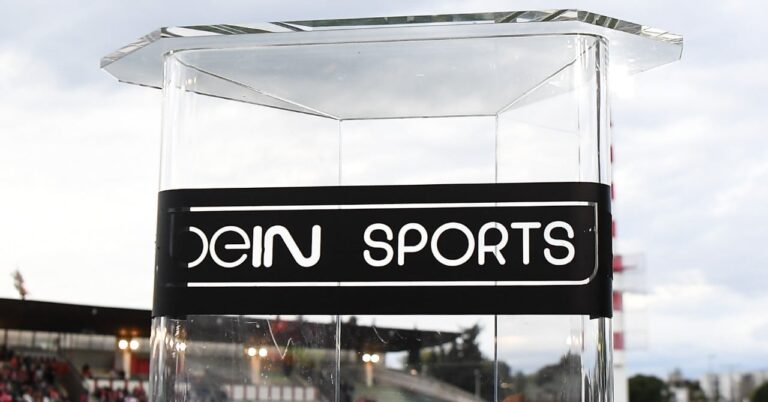 beIN SPORTS, the survey that does not pass