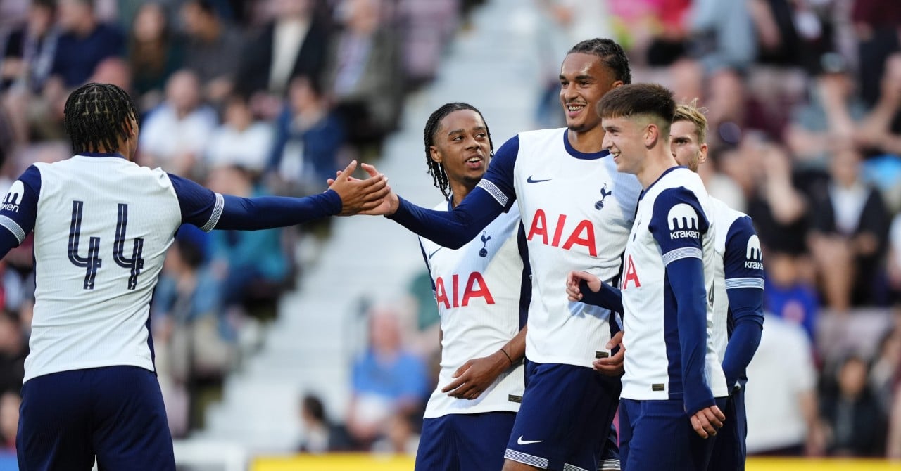 Tottenham-Bodo/Glimt: Streaming, TV and Compos