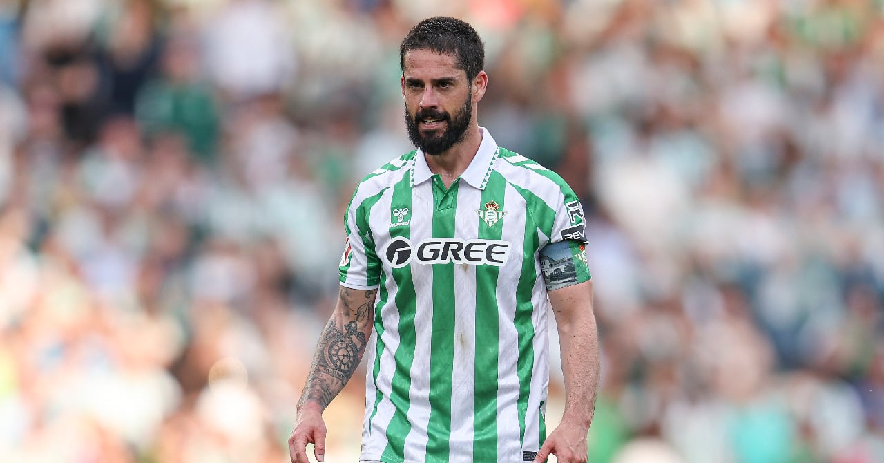 Betis Seville-Fiorentina: Streaming, TV and Compos