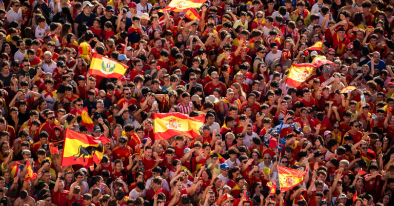 La Roja, the terrible news