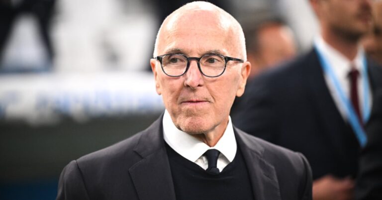 OM sale: the curtain could finally fall