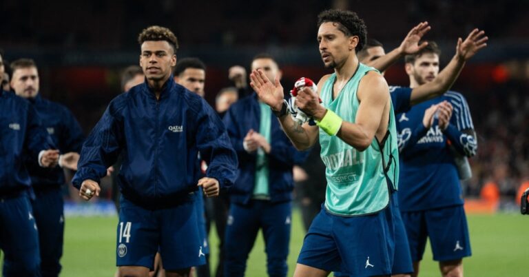 LDC: We know the names of the 2 most generous attackers!