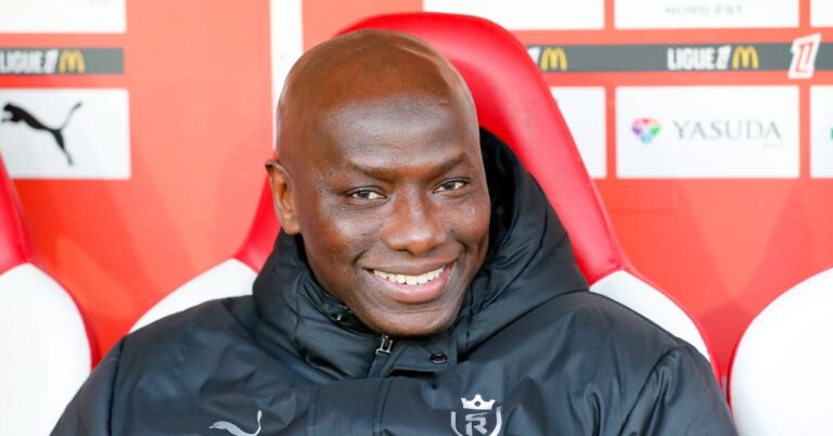 Nice-Reims, Compos: A major change in the 11 Rémois!