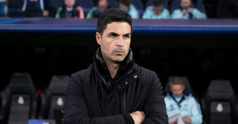 New big blow for Arsenal before Paris