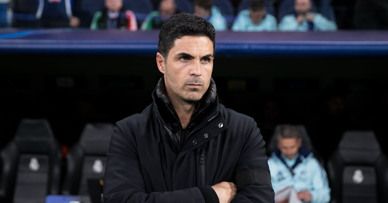 New big blow for Arsenal before Paris