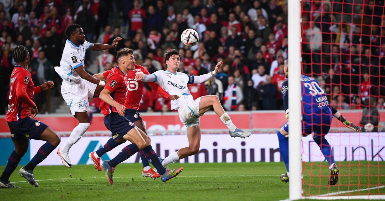 LOSC - OM: The battle continues behind the scenes