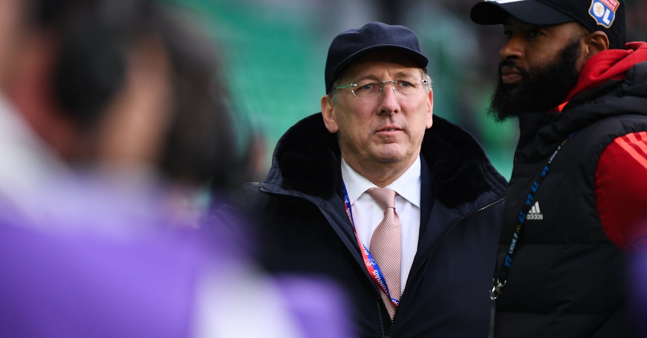 What if Lyon fell without playing?