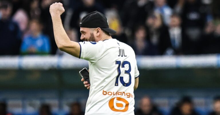 Jul and OM to a divorce?