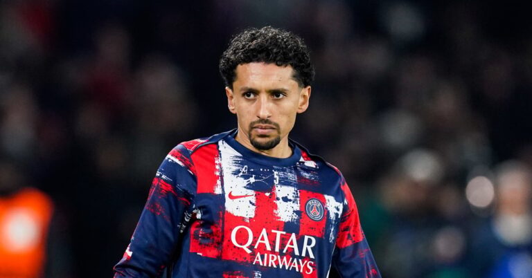 PSG on TF1 is official