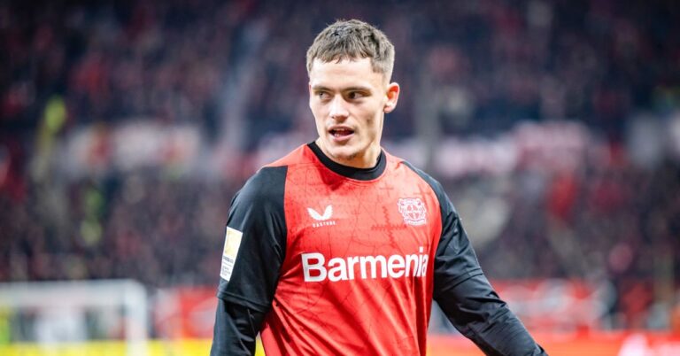 Real or Bayern, Florian Wirtz chose