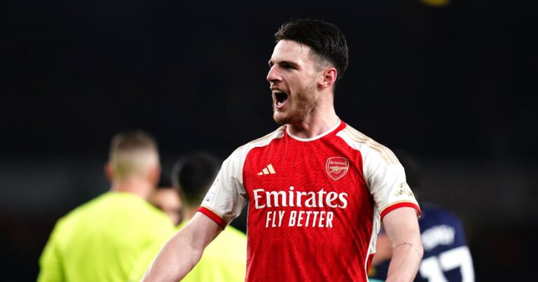 Arsenal frightened by PSG? The truth bursts