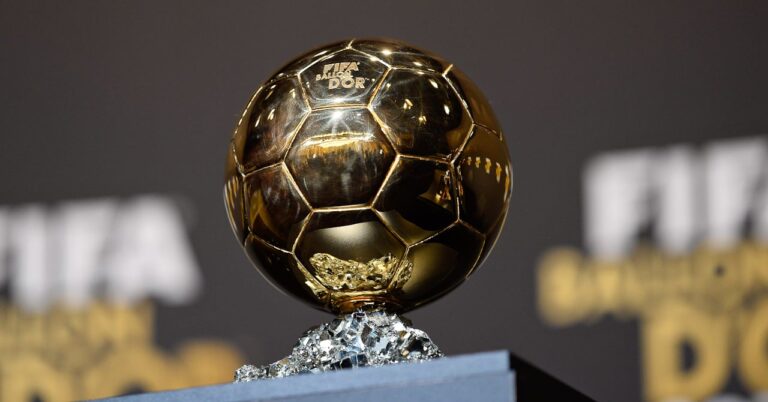 Golden ball, the result compromised?