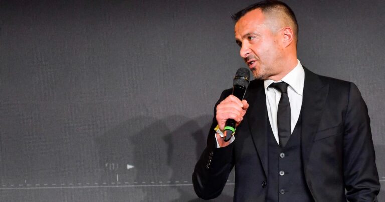 Jorge Mendes, the huge fraud