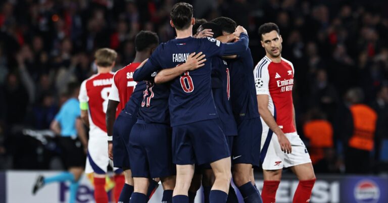 Treason ? A former PSG former Balance: "I will be for inter" in the final!