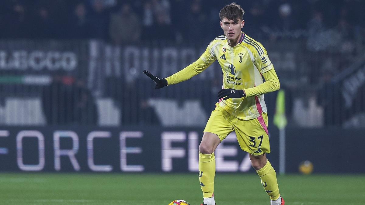 Juventus: Manchester City takes a verbal agreement with Nicolò Savona!