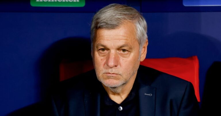 LOSC: “Biches” in Brest, Genesio atomizes the Dogues!