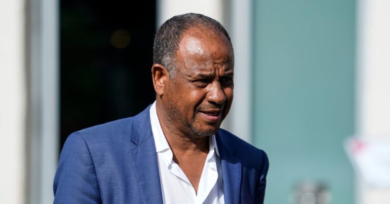 Jean Tigana, it's official